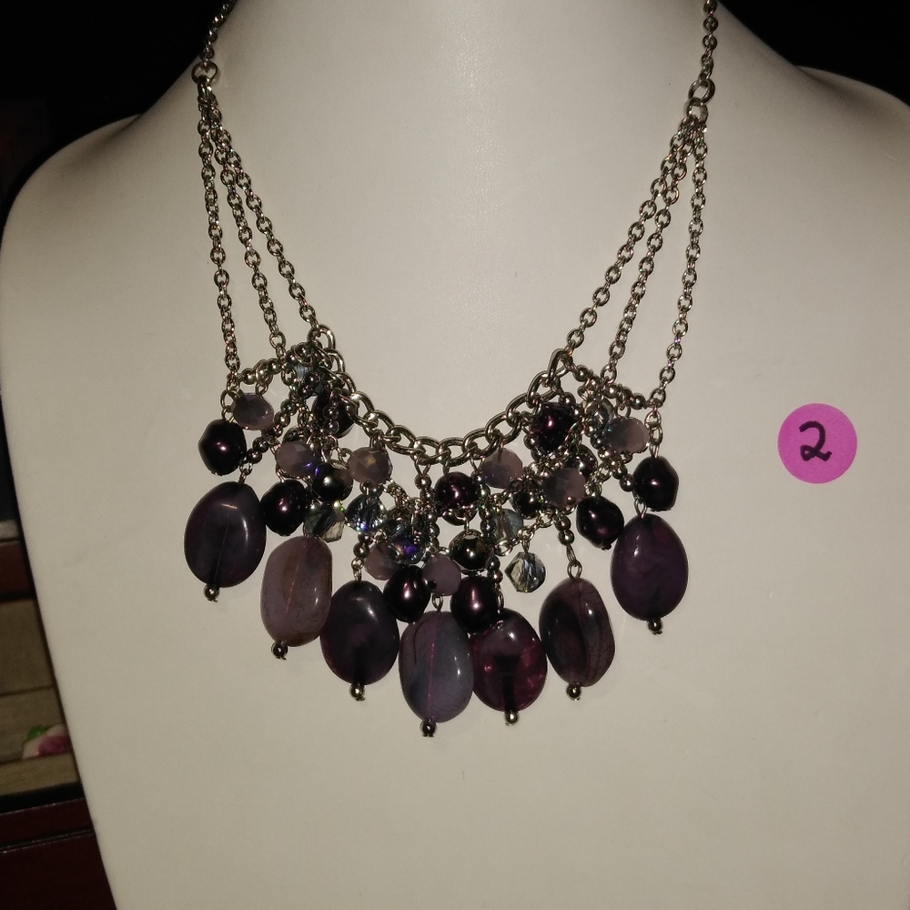 Statement Necklace